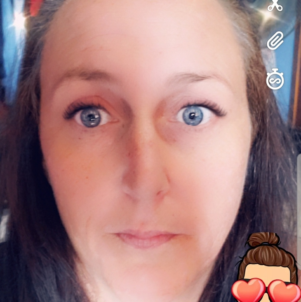 Meet your Posher, Richelle